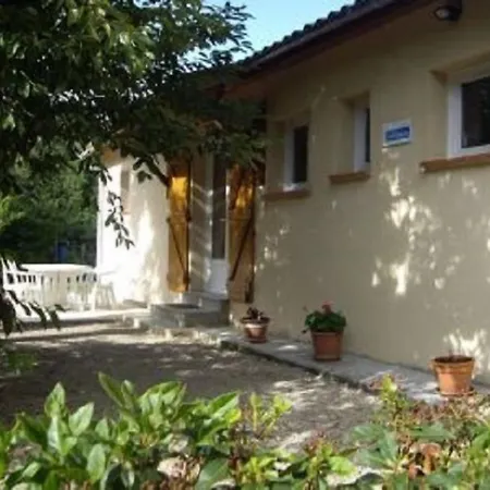 Pensionat Borde Blanche