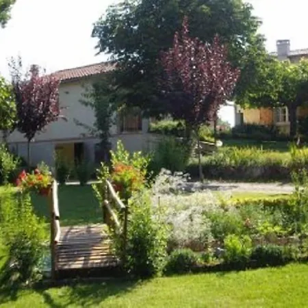 Borde Blanche 3* Puycornet