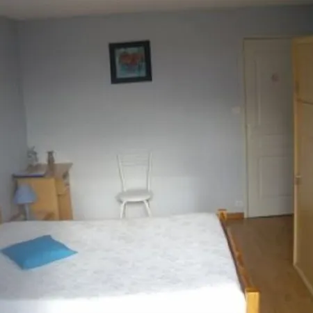 Pensionat Borde Blanche