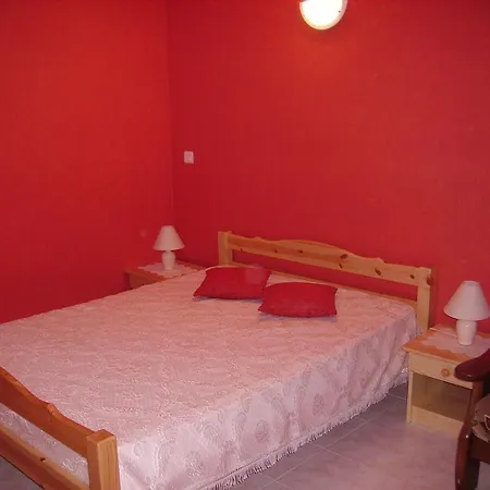 Borde Blanche 3* Puycornet