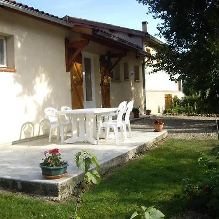 Pensionat Borde Blanche 3*