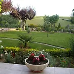 Guest house Borde Blanche 3*