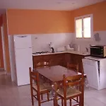 Borde Blanche Guest house Puycornet