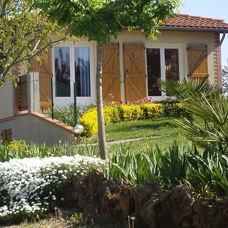 Penzion Borde Blanche