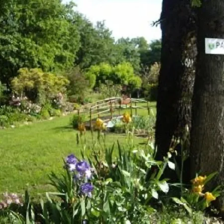 Borde Blanche 3* Puycornet