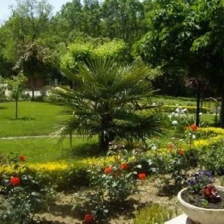 Borde Blanche Penzion 3*