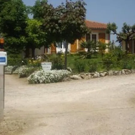 Borde Blanche Penzion