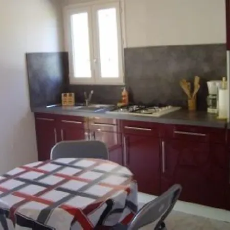 Penzion Borde Blanche Puycornet