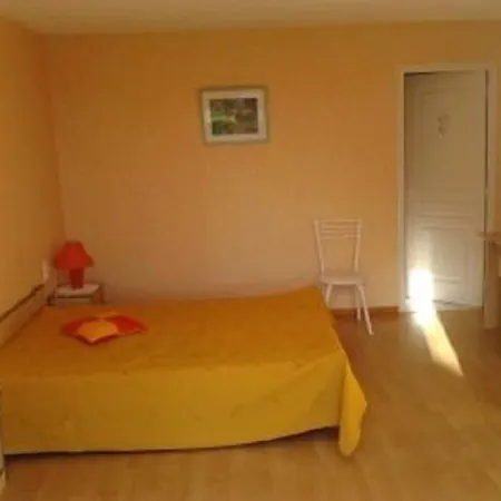 Borde Blanche 3* Puycornet