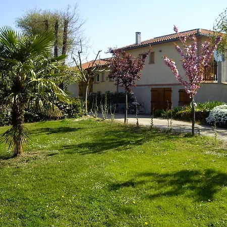 Borde Blanche 3* Puycornet