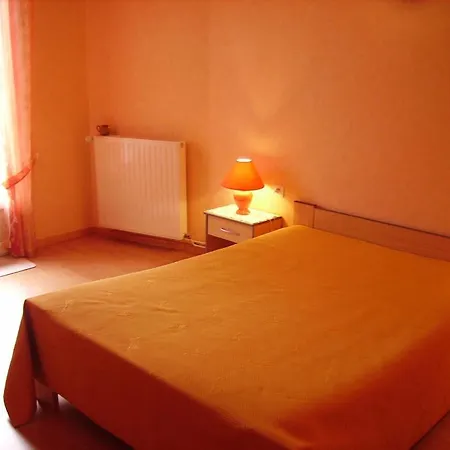 Borde Blanche Guest house 3*