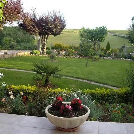 Penzion Borde Blanche 3*