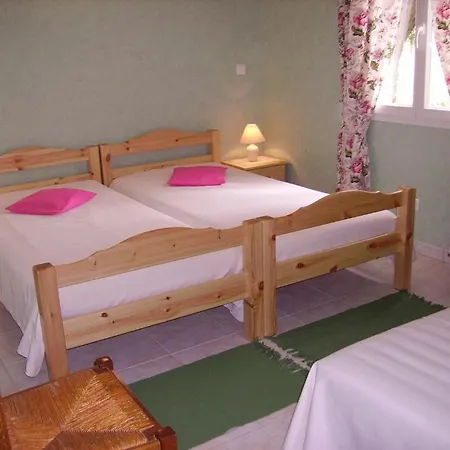 Guest house Borde Blanche