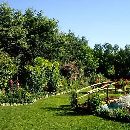 Borde Blanche Penzion