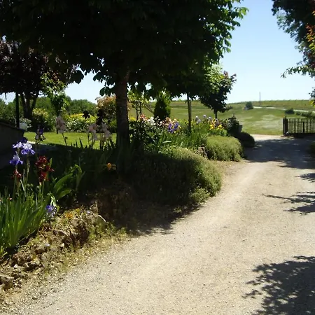 Borde Blanche Penzion 3*