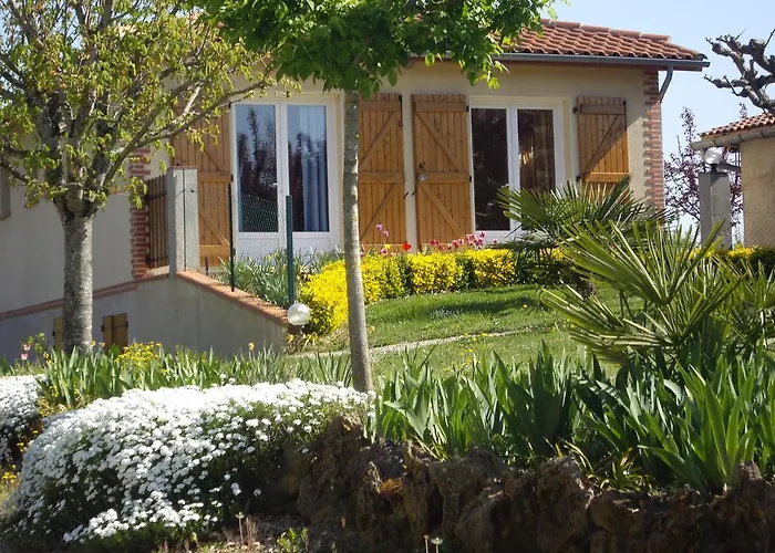 Gasthof Borde Blanche