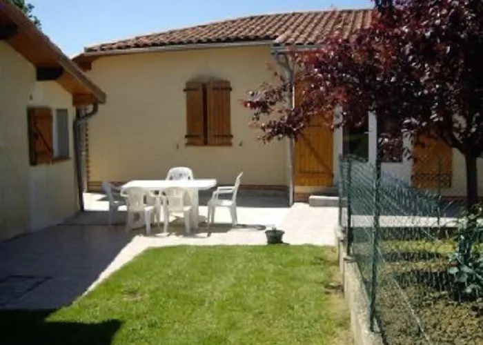 Gasthof Borde Blanche Puycornet