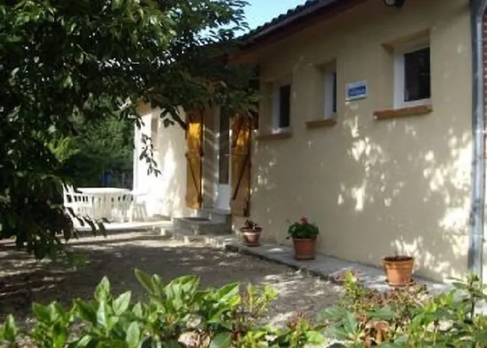 Gasthof Borde Blanche