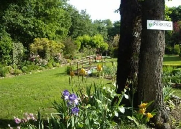 Borde Blanche 3* Puycornet