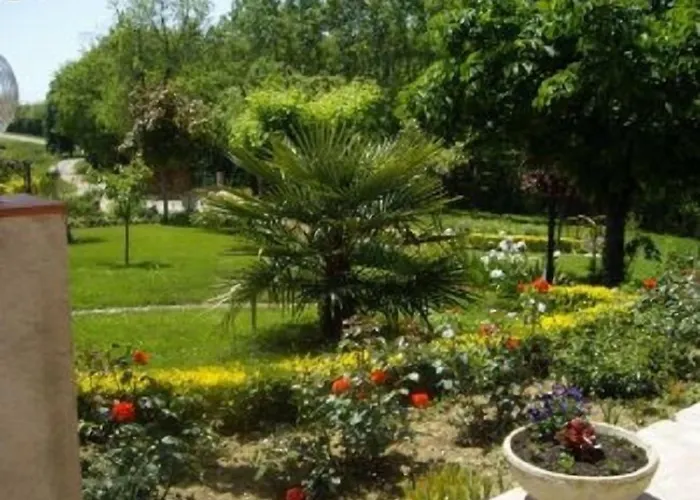 Borde Blanche Gasthof 3*