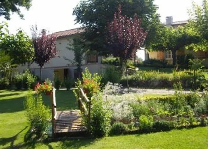 Borde Blanche 3* Puycornet