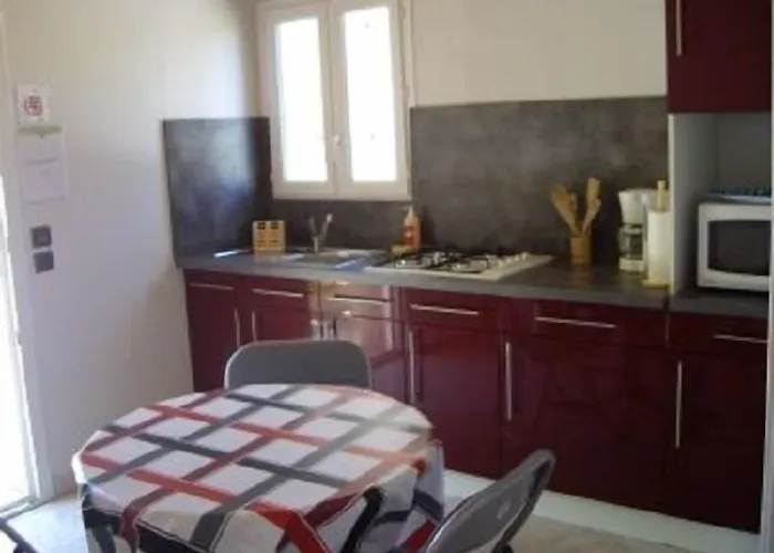 Gasthof Borde Blanche Puycornet