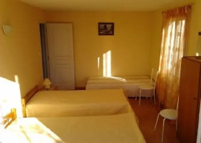 Borde Blanche Gasthof 3*