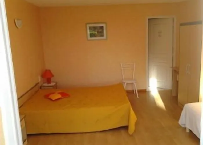 Borde Blanche 3* Puycornet