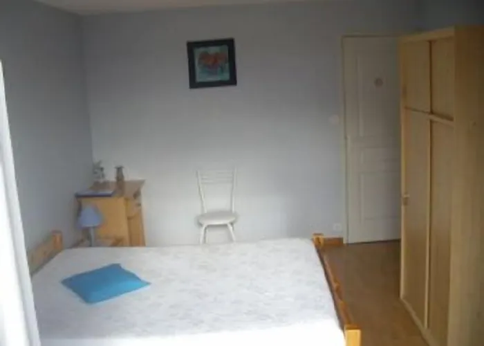 Gasthof Borde Blanche