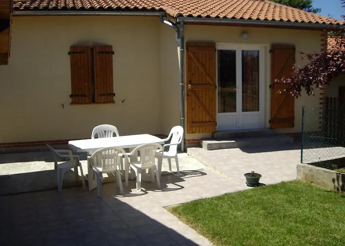 Gasthof Borde Blanche 3*