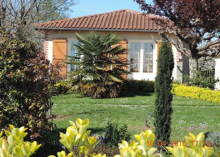 Borde Blanche Gasthof