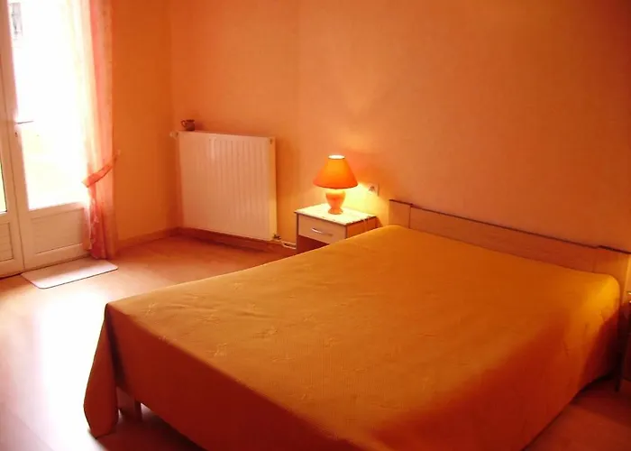 Borde Blanche Gasthof 3*