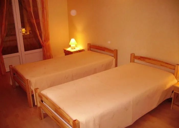 Borde Blanche Gasthof