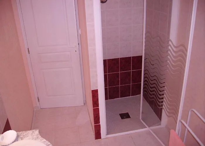 Borde Blanche Gasthof 3*