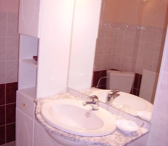 Gasthof Borde Blanche Puycornet