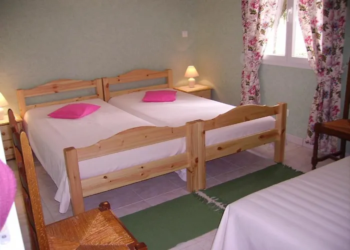 Gasthof Borde Blanche