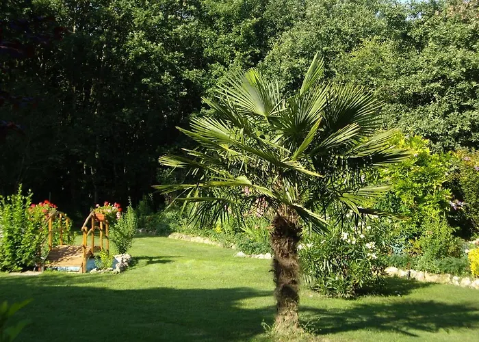 Borde Blanche 3* Puycornet