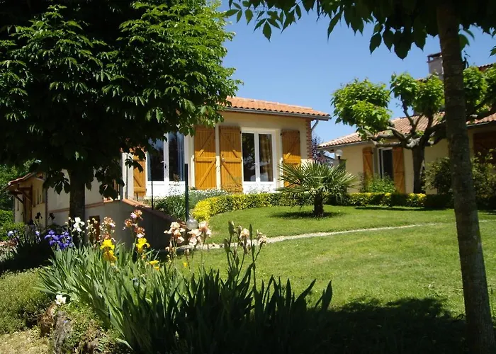 Gasthof Borde Blanche 3*